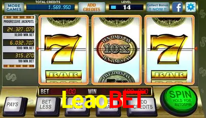 Especiais de Fim de Semana Leaobet