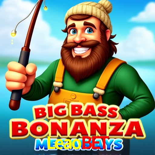 Design Responsivo Leaobet