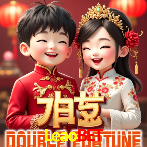 Provedores de Jogos Leaobet