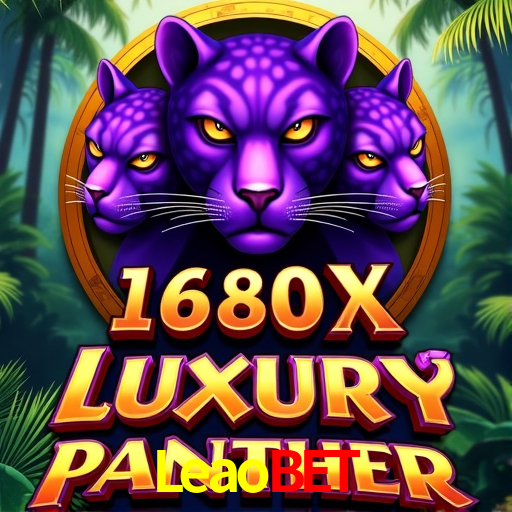 Diretório de Jogos Leaobet