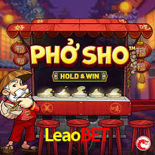 Casino Ao Vivo Leaobet