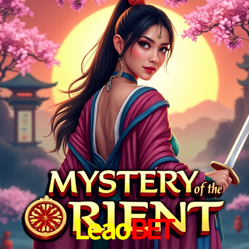 Tecnologia da Plataforma Leaobet