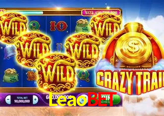 Promoção Relâmpago Leaobet