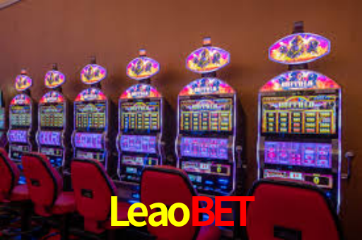 PIX Instantâneo Leaobet